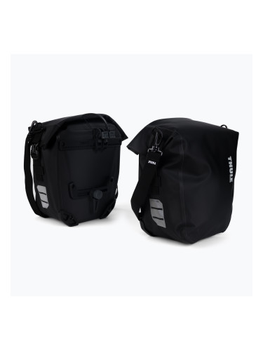 Thule Shield Pannier 13L калници за велосипед черни 3204205
