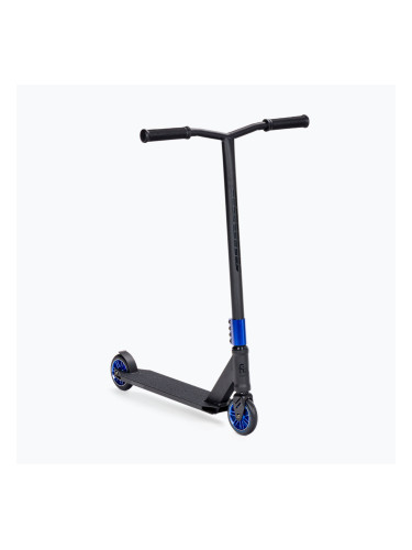 Fish Scooter Скутер Shark фрийстайл скутер черен SCT-SH-BLU