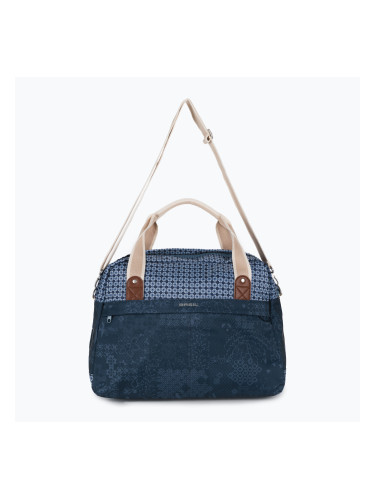 Basil Boheme Carry All Bag blue B-18007