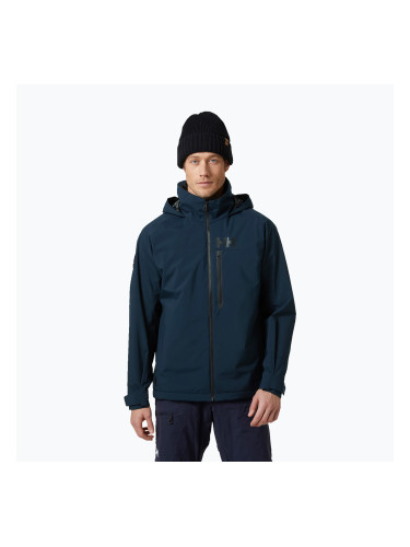Helly Hansen мъжко яке Hp Racing Lifaloft Hooded navy blue 30366_597