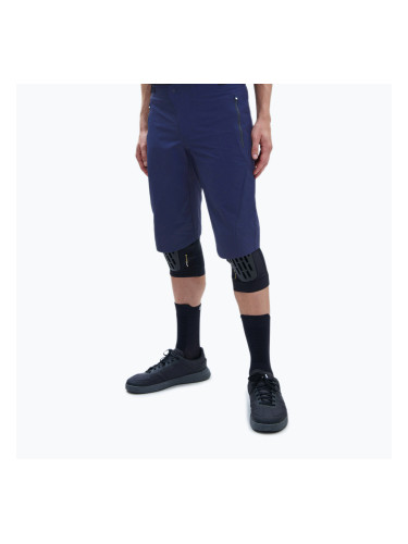 Мъжки шорти за колоездене POC Essential Enduro turmaline navy
