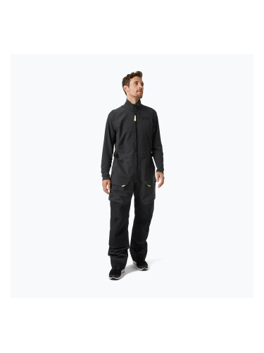 Мъжки панталони за ветроходство Helly Hansen Aegir Race 2.0 ebony