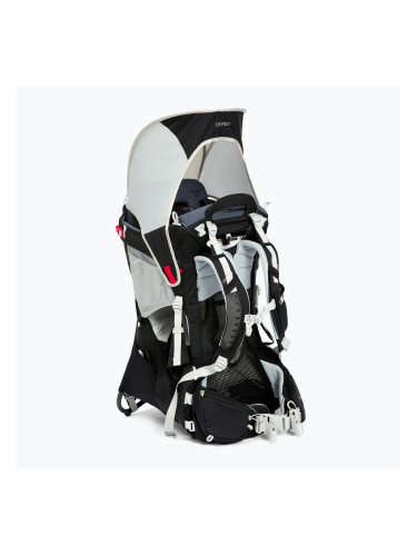 Osprey Poco Plus пътническа бебешка чанта черна 5-454-0-0