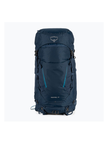 Мъжка раница за преходи Osprey Kestrel 38 l atlas blue