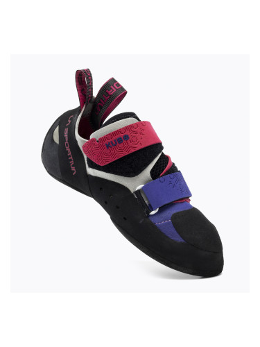 La Sportiva Kubo royal/love potion дамска обувка за катерене