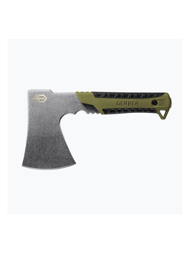 Toporek Gerber Pack Hatchet zielony 31-003482