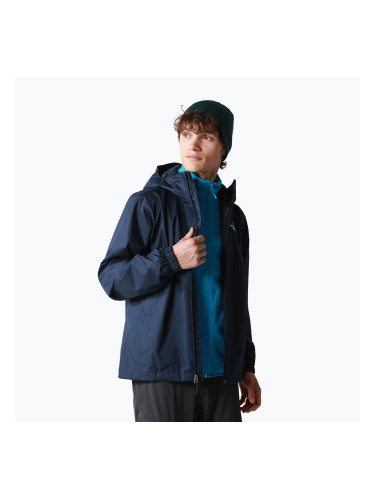 Мъжко дъждобранно яке The North Face Quest navy blue NF00A8AZ8K21
