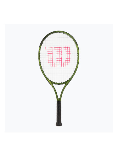 Ракета Wilson Blade Feel Comp 25 WR125310U