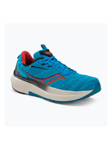 Мъжки обувки за бягане Saucony Echelon 9 blue S20765-31