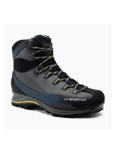 Мъжки ботуши за трекинг La Sportiva Trango TRK Leather GTX grey 11Y900726
