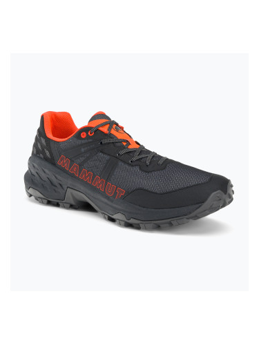 Мъжки ботуши за трекинг Sertig II Low GTX black/vibrant orange на Mammut