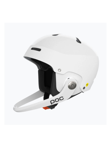 Ски каска POC Artic SL MIPS hydrogen white