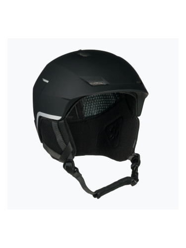 Мъжка ски каска Salomon Pioneer Lt black L41158100