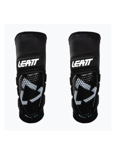 Подложки за колене Leatt Airflex Pro черни 5020004281