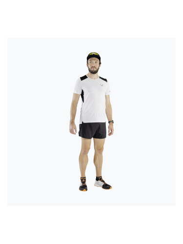 Мъжки къси панталони за бягане Dynafit Sky black 08-0000071653