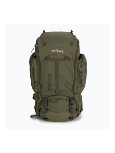 Tatonka туристическа раница Akela 35 л зелена 1443.332