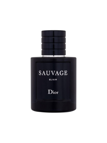 Christian Dior Sauvage Elixir Парфюм за мъже 100 ml