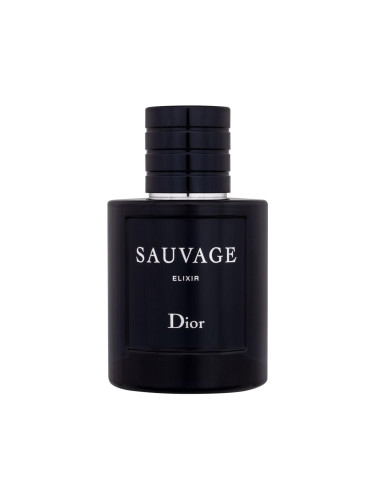 Dior Sauvage Elixir Парфюм за мъже 100 ml