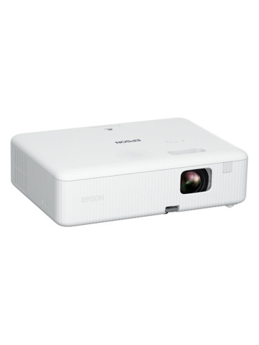 Мултимедиен проектор Epson CO-W01