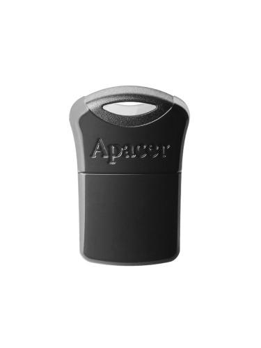 Памет Apacer 32GB Black Flash Drive AH116 Super-mini - USB 2.0 interfa