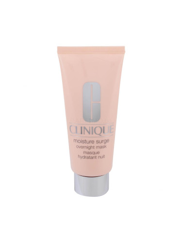 Clinique Moisture Surge Маска за лице за жени 100 ml