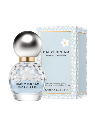 Marc Jacobs Daisy Dream Eau de Toilette за жени 30 ml