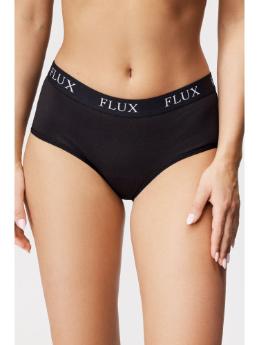 Менструални бикини Flux Boyshort з слаба менструация