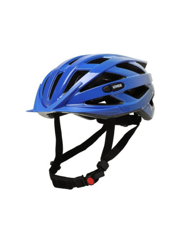 Uvex Каска за колоездене Air Wing 41/4/426/23/17 Син