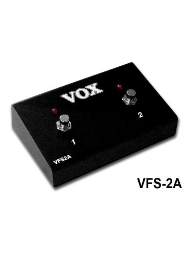 Vox VFS2A Футсуич