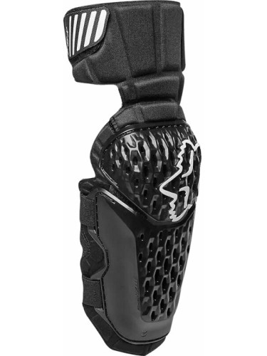 FOX Протектори за лакти Youth Titan Race Elbow Pads Black UNI