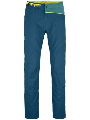 Ortovox Pala Pants M Petrol Blue XL Панталони