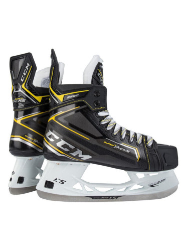 CCM Super Tacks 9380 SR 47,5 Кънки за хокей