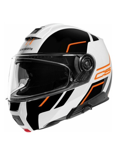 Schuberth C5 Master Orange M Каска