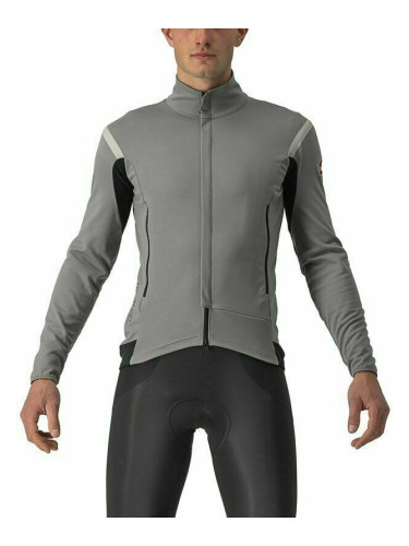 Castelli Perfetto RoS 2 Яке Nickel Gray/Travertine Gray M