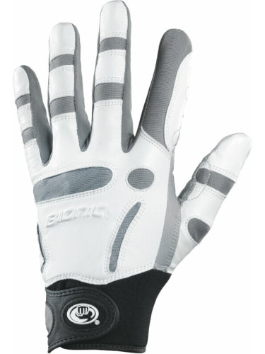 Bionic Gloves ReliefGrip Golf White Лява ръка 2XL Мъжки ръкавици