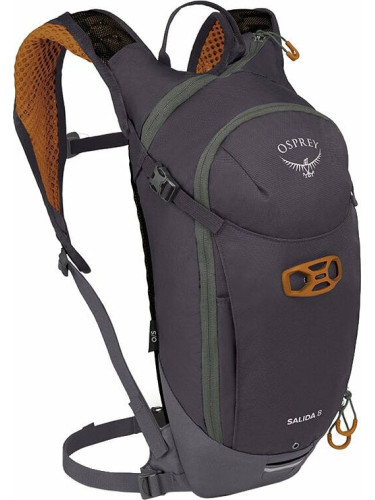 Osprey Salida 8 Space Travel Grey Раница