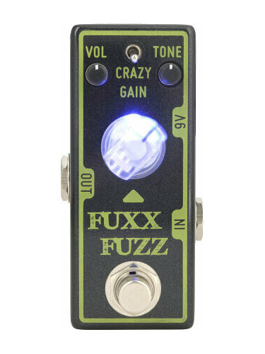 Tone City Fuxx Fuzz Eфект за китара