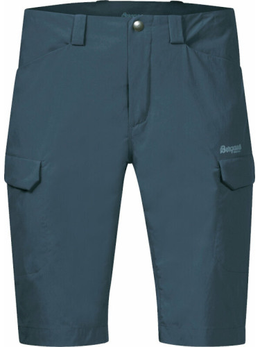 Bergans Utne Shorts Men Orion Blue XL Къси панталонки