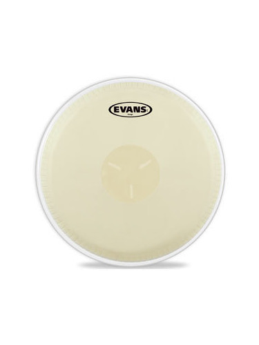 Evans EB07 Tri-Center Bongo 7" 1/4" Кожа за перкусии