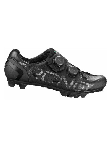 Crono CX1 Black 41,5 Мъжки обувки за колоездене