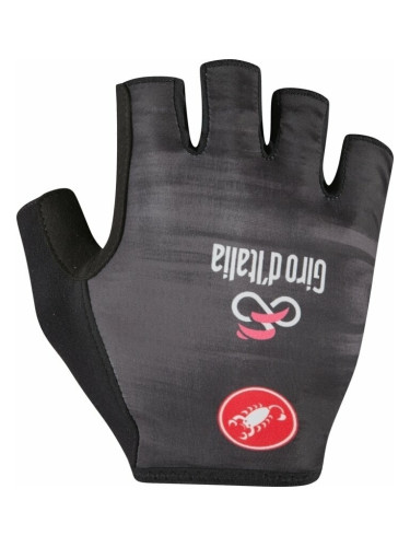 Castelli Giro Glove Nero XL Велосипед-Ръкавици