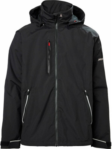 Musto Яке Sardinia 2.0 Black L