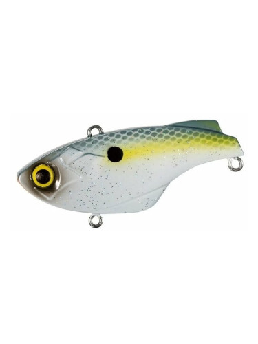 Shimano Fishing Bantam Rattlin Sur-Vibe Sexy Shad 6,2 cm 14 g Воблер