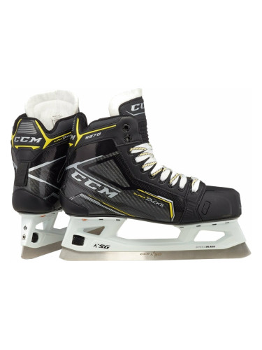 CCM SuperTacks 9380 SR 45 Кънки за хокей