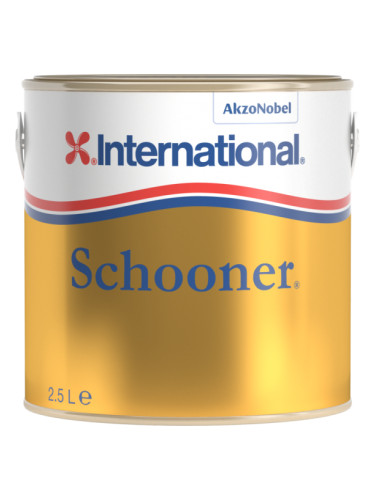 International Schooner 750ml