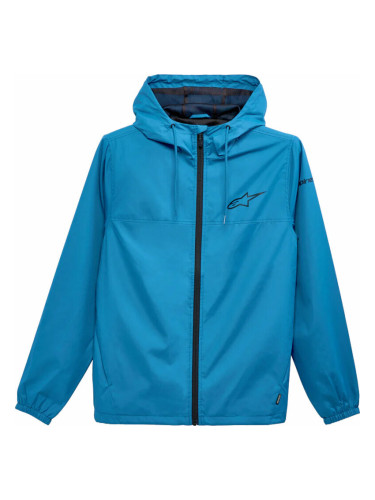 Alpinestars Treq Windbreaker Blue M Яке