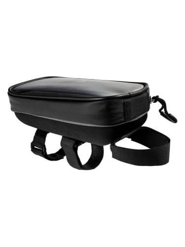 Lezyne Smart Energy Caddy XL Чанта за рамка Black XL 0,5 L