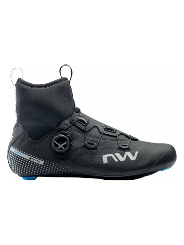 Northwave Celsius R Arctic GTX Shoes Black 40 Мъжки обувки за колоездене