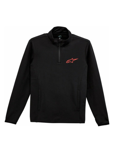 Alpinestars Mission V2 Midlayer Black M Суитчер