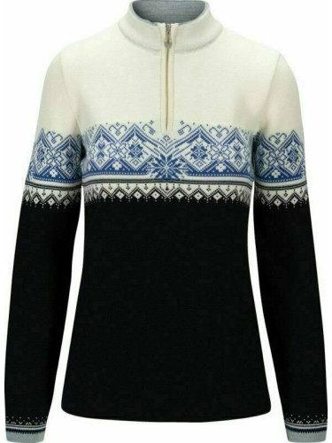 Dale of Norway Moritz Womens Sweater Navy/White/Ultramarine M Скачач